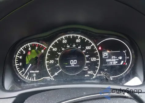 2015 Nissan Versa Note S из США, поврежденный, VIN 3N1CE2CP9FL362457